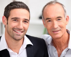 Letting Go – Grooming Successors