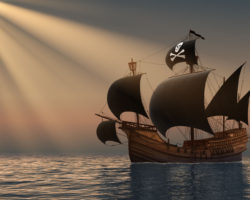 Get Your Family Onboard: Lessons from the Pirates